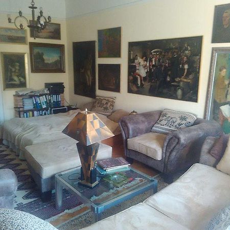 Keleti Károly apartmant Budapest Bagian luar foto