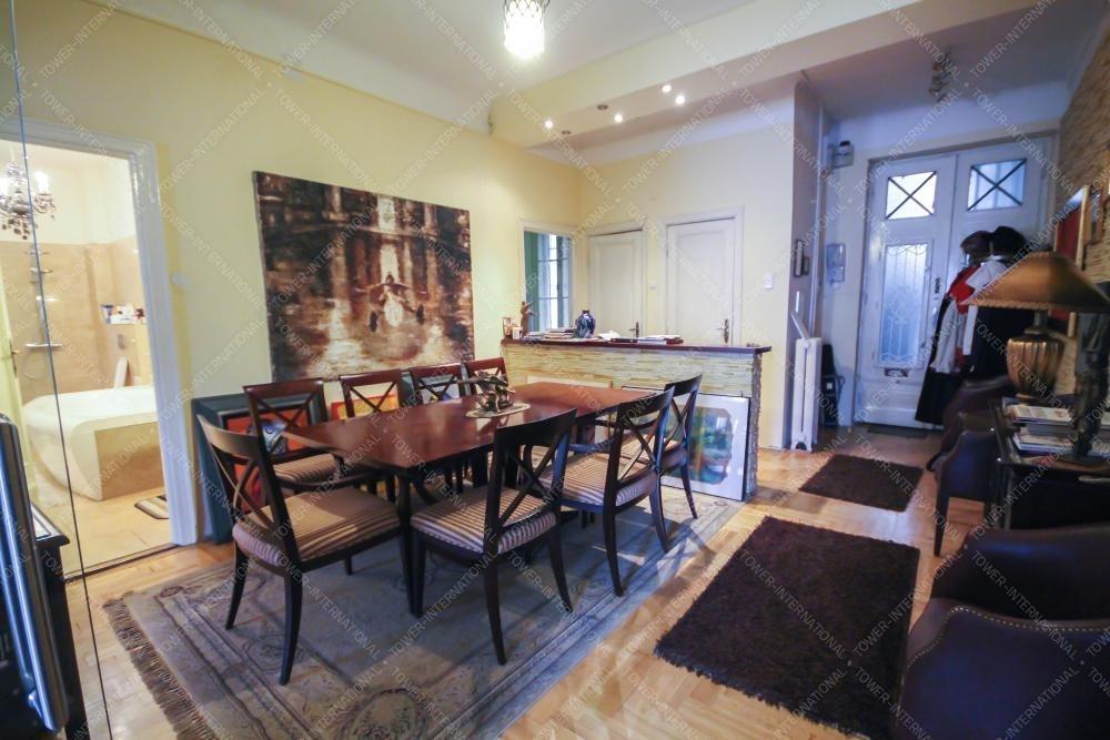 Keleti Károly apartmant Budapest Bagian luar foto