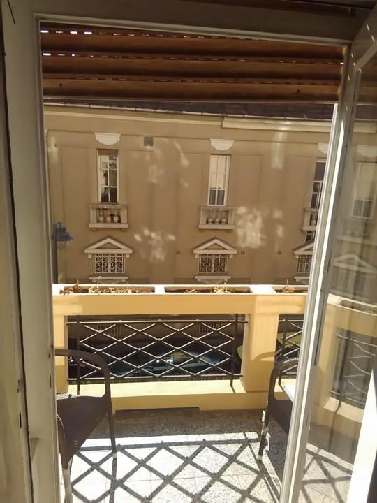 Keleti Károly apartmant Budapest Bagian luar foto