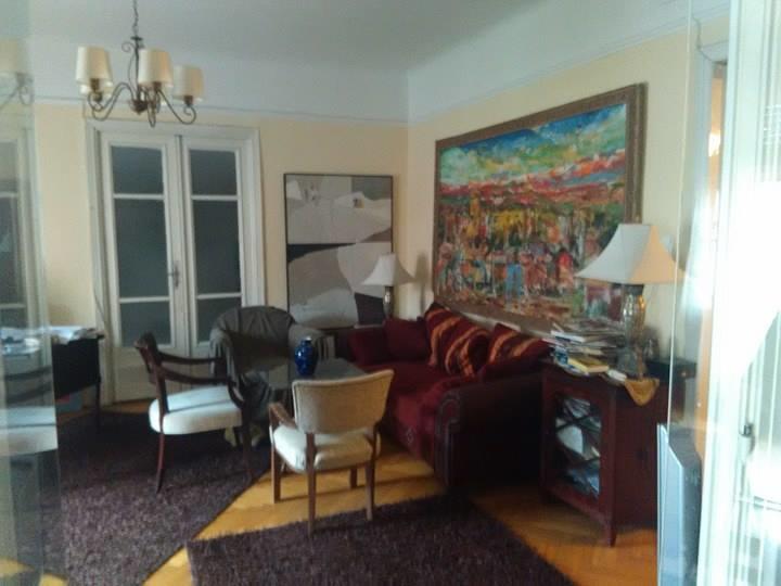 Keleti Károly apartmant Budapest Bagian luar foto