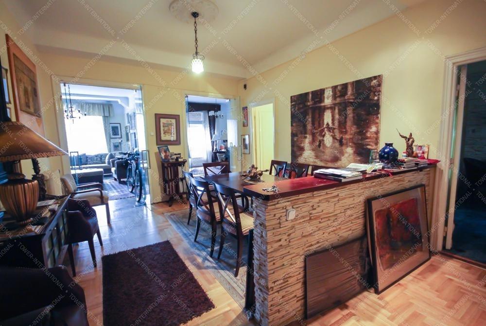 Keleti Károly apartmant Budapest Bagian luar foto