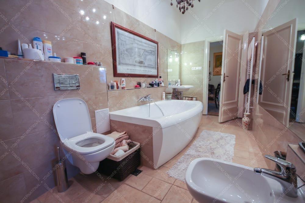 Keleti Károly apartmant Budapest Bagian luar foto