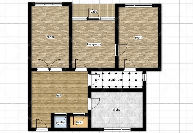 Keleti Károly apartmant Budapest Bagian luar foto