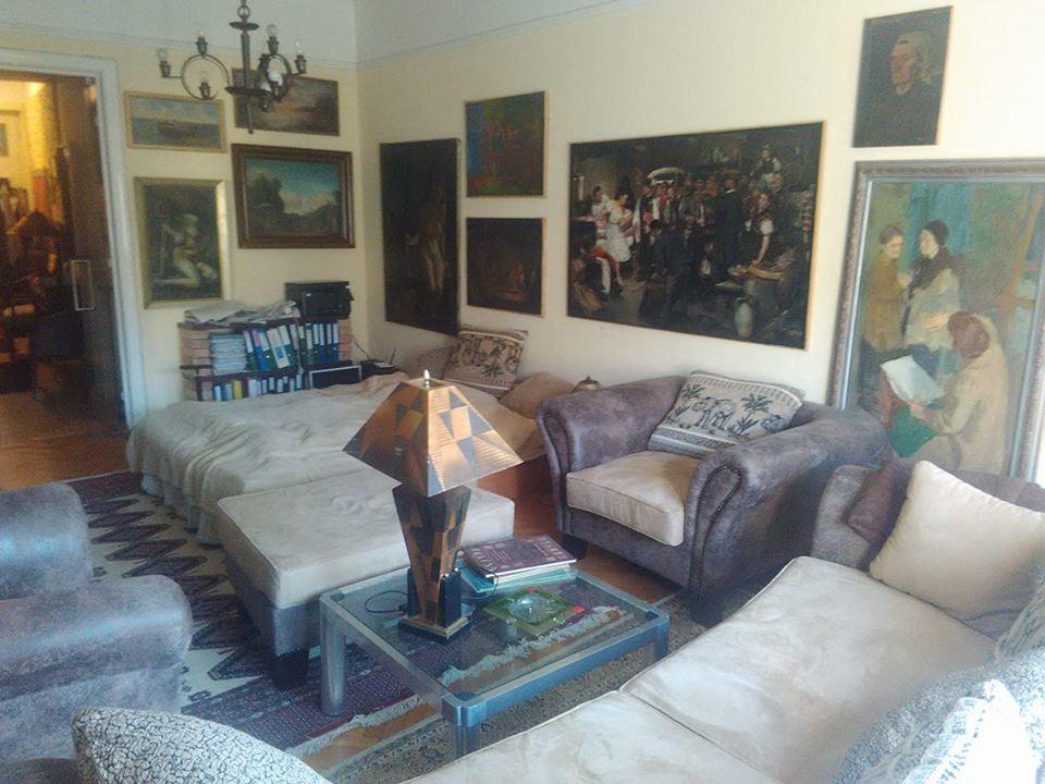 Keleti Károly apartmant Budapest Bagian luar foto
